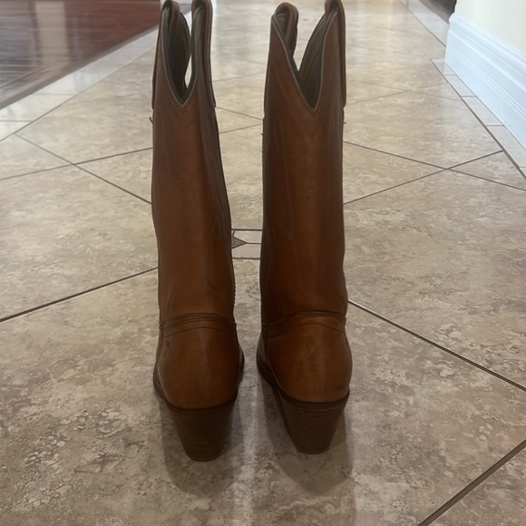 👢👢👢Frye boots vintage and excellent condition. Size 7.5 women’s - Picture 3 of 5